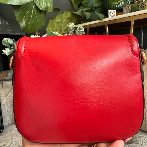 Gucci Small Lady Web _*PRICE is FIRM* - Picture 16 of 16